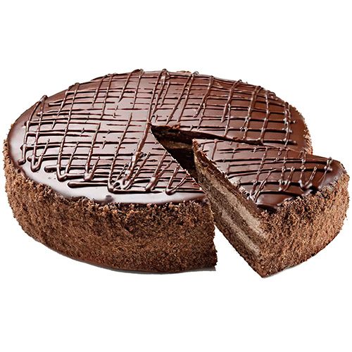 Фото товара Шоколадный торт 900 гр. в Черноморске