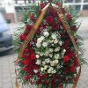 Фото товара Венок на похороны №2 в Черноморске